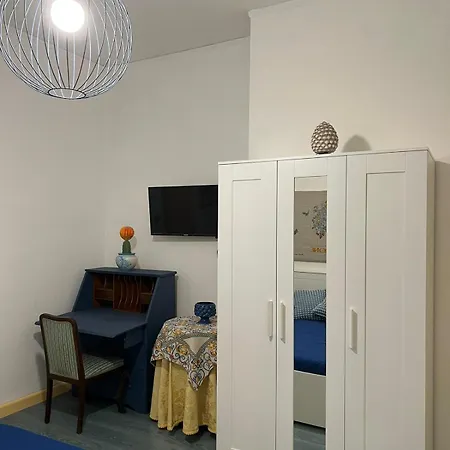 Guest house Naos - Al Teatro Greco