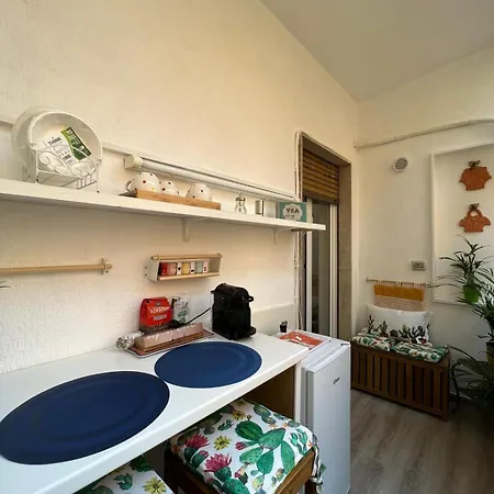 Guest house Naos - Al Teatro Greco