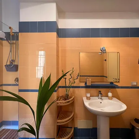 Naos - Al Teatro Greco Guest house Syracuse