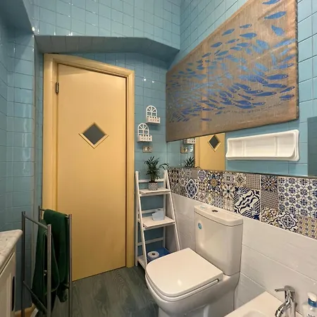 Guest house Naos - Al Teatro Greco *