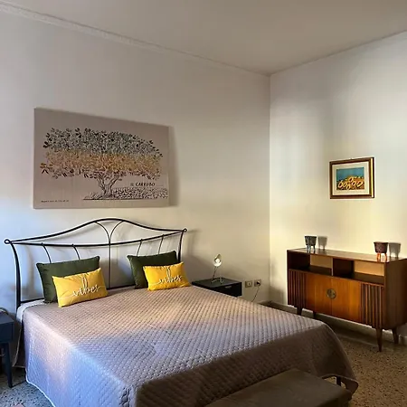 Guest house Naos - Al Teatro Greco Syracuse