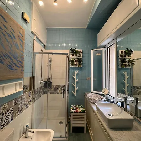Naos - Al Teatro Greco Guest house